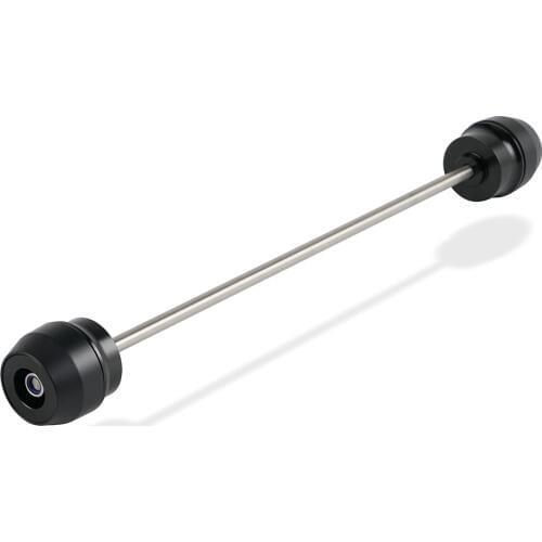 Rear Axle Slider Crash Protector For Aprilia Shiver Dorsoduro 900 2018 2019 2020 Dorsoduro Shiver SL 750 2008-2017 2016 2015