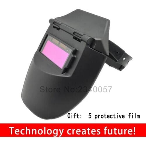 Automatic variable photoelectric welding mask, solar energy welder, anti ultraviolet welding, welding glasses
