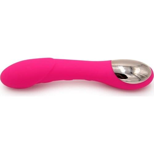 Wireless Rechargeable Vibrator Wand Handhold Massager Adult Toy for Sex Gift for Women Girlfriend