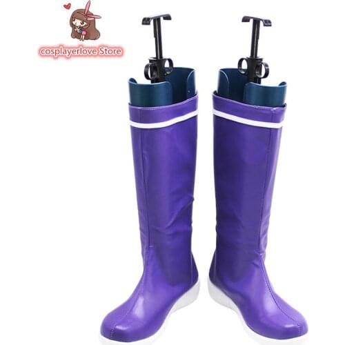 Boku wa Tomodachi ga Sukunai Takayama Maria Cosplay Shoes Boots Halloween Carnival Cosplay Costume Accessories