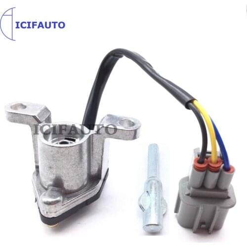 78410-SY0-003 FOR HONDA NEW VEHICLE SPEED SENSOR For Accord Prelude Speedometer 78410-SM4-003 , 78410-SR7-003, SU4016 , 5S4737