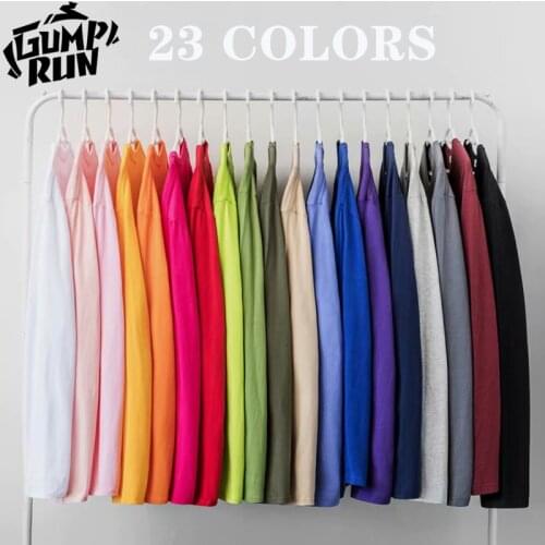 Мужские футболки GUMPRUN China At AliExpress