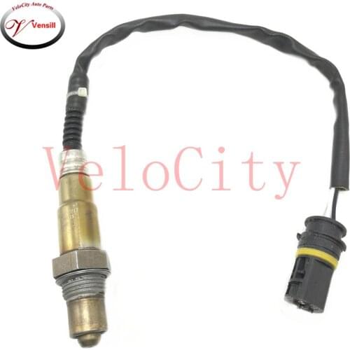 Oxygen Sensor Lambda Sensor For 06-07 C350 01-14 CL600 01-13 S600 04-11 SL600 Part No# 0015403817 0025400117 0258006125