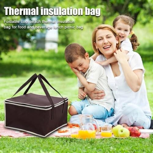 MOJOYCE Thermal Bags
