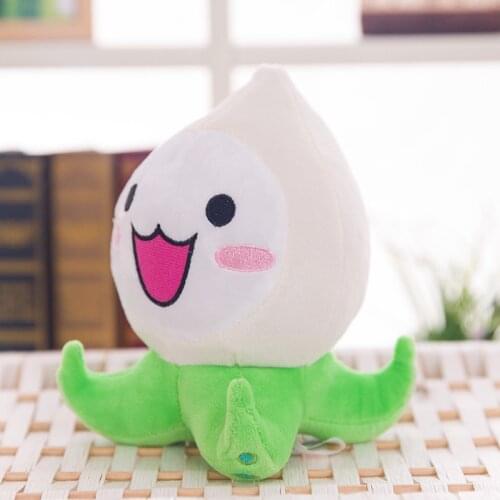 MOONBIFFY 2020 Hot Sale 20CM Over Game Watch OW Pachimari plush Dolls Stuffed Toys
