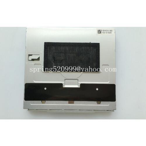 Brand new Sanyo single DVD mechanism KDVA5VU-DSD DVD drive loader for Mazda car DVD audio player