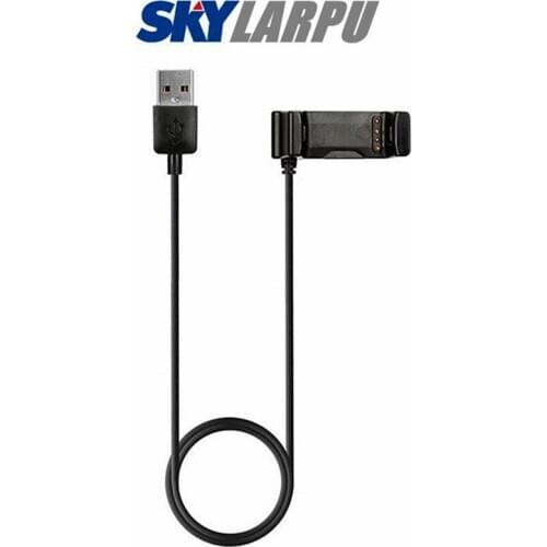 Original Sports Watch USB Data Line Stand for Garmin Vivoactive HR Charger Charging Cable Free Shipping