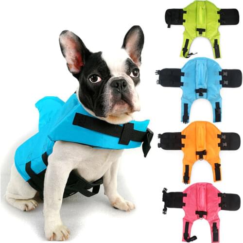 PawsMundo Vests For Dogs