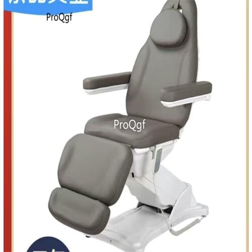 Prodgf 1Pcs A Set Pretty Design Massage ins Spa Leisure Bed