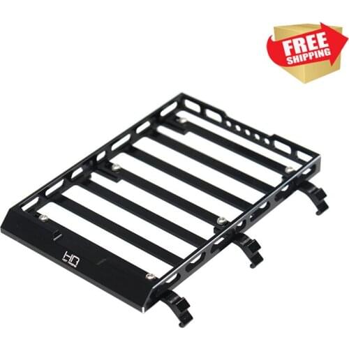 RC Radio control car Kyosho Mini-Z Jimny 1/18 4X4 Luggage rack option upgrade parts