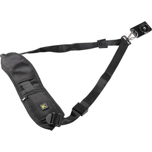 5pcs / lot Single Shoulder Sling Belt Strap for DSLR Digital SLR Camera Quick Rapid Quick Adjustment for Camera
