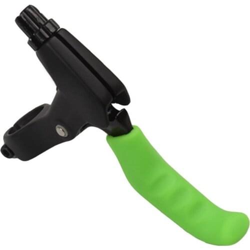 Silicone Gel Universal Type Brake Handle Bar Grip Tool Lever Protection Cover Protector Case Shell for Mountain Road Bike Hot