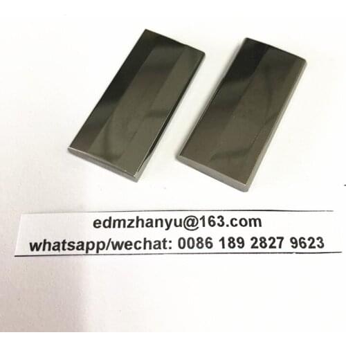 X089D256H02 Power feeder for Mitsubishi wire EDM - LS machines MV-1200S high quality