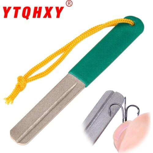 Fishing Hook Sharpener Hook fishing Hook sharpener Fish hook file