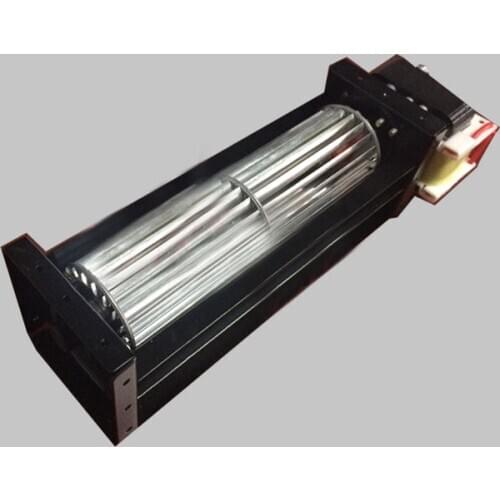 Cross flow fan elevator fan crossflow cooling accessories crossflow blower 220v stainless steel