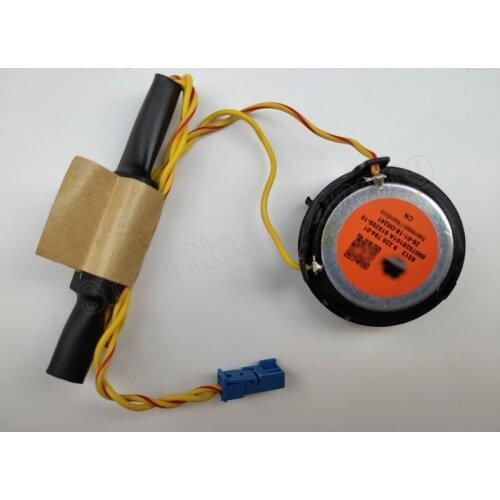 For BMW 5GT F20 F21 E87 E88 E63 E64 F07 F01 F03 E84 E83 1/5/7/X1/X3/M7 Series Speaker In The Car Horn HK High Frequency Tweeter