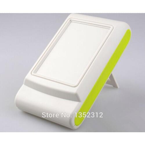 2 pcs/lot 171*98*41mm DIY electrical junction box handheld plastic enclosures ABS project box switch box distribution case