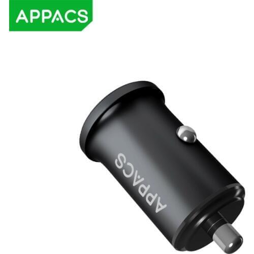 APPACS Smartphones And Accessories