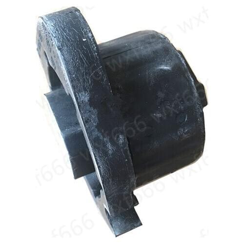 Car Gearbox pad Transfer case bracket pad X5b mwE53 Gearbox support Transfer case support Gearbox bracket Gearbox rubber