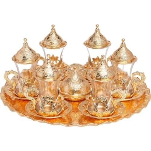 Tea Sets BAZAAR 4 China