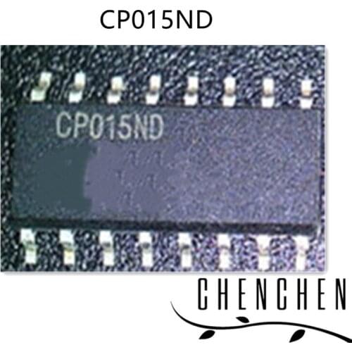 CP015ND SOP16 100% New