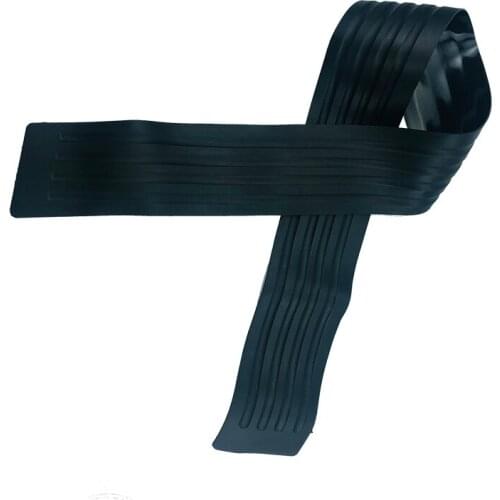 Car Trunk Door Guard Strips Sill Plate Protector Rear Bumper For Suzuki SX4 SWIFT Alto Liane Grand Vitara Jimny Splash S-Cross