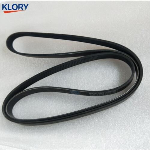 H15012-0100 Air conditioning compressor belt for Chang An CHANA CS35;EADO