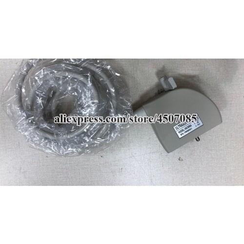 Good condition compatible Mindray 35C50EA Convex/Abdominal for DP-6600/DP-50VET/DP-30VET/DP-6600VET/DP-6900VET