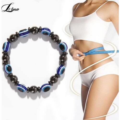 LUlmo Blue Bracelets