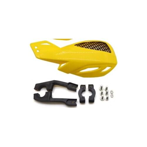 Motorcycle hand guard hand and shoulder protection equipment for Hyosung motorcycle