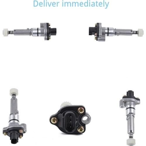 Practical Vehicle Speed Sensor Premium Easy Installation Car Speed Sensor 83181-12040 for Toyota Camry V20 V30/Corolla E10 E11