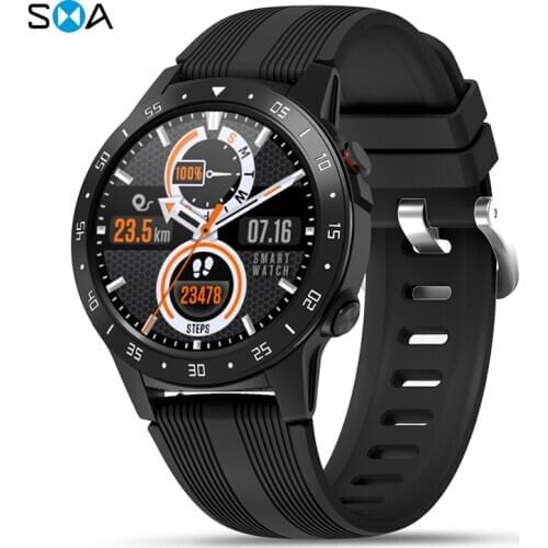 SMAWATCH Sports Smart Watch