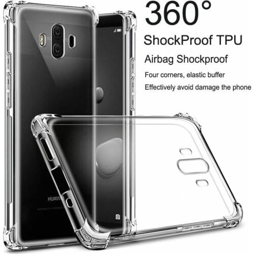 SuaGet Huawei Mate 20 Lite Phone Cases