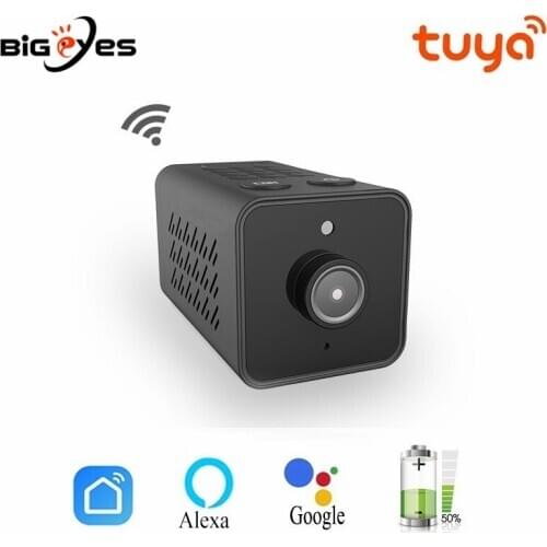 Мини камеры видеонаблюдения WEOUSKI China At AliExpress