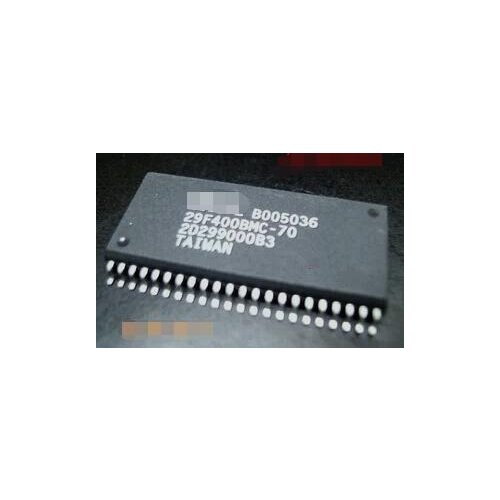 100% NEW 29F400BMC-70