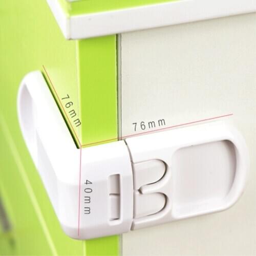 4pcs Drawer for children Safety baby door Safety table corner/ Baby Safty Products Corner Cover