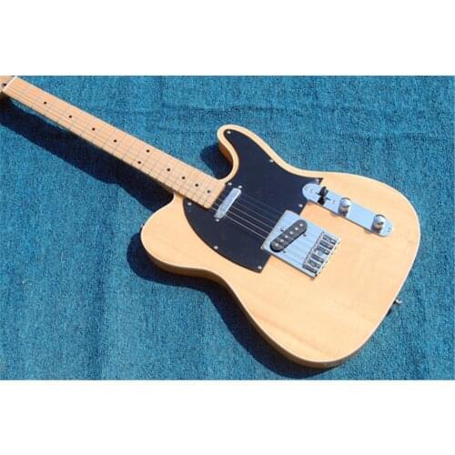 Free delivery TL custom shop electric guitar OEM guitar/guitar in China