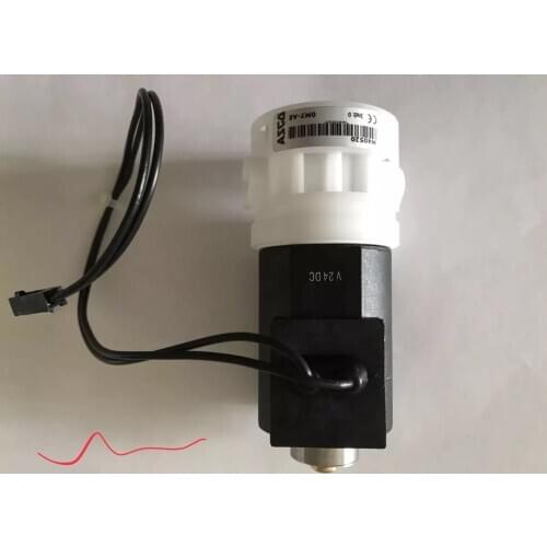 For Fresenius Hemodialysis Machine Accessories Hemofiltration Module Clip-on Valve 193 Valve 4008S