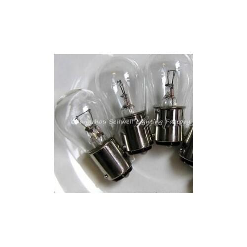 GOOD!Auto Bulb parking show wide taillight brake bulb qc012 10pcs sellwell lighting