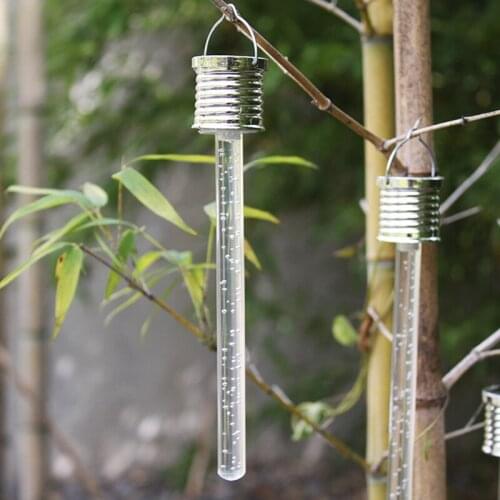 HUXUAN Solar Powered Luminaires