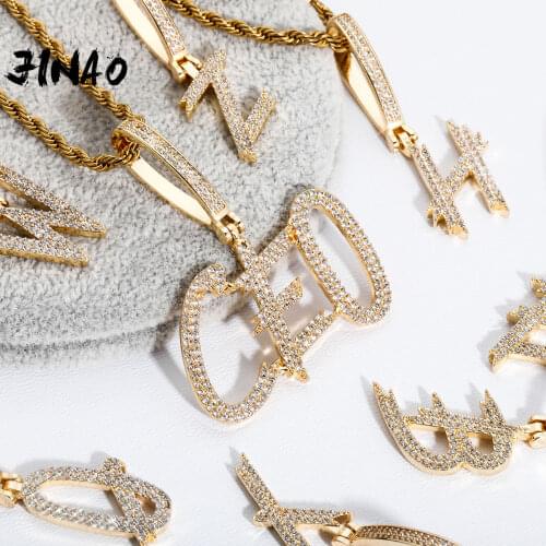 Pendant Chains Jinao China
