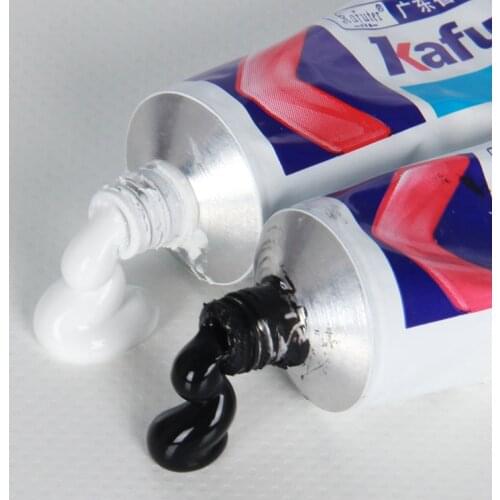 K-704 K-705 K-704B Electronic sealing insulation glue strong high temperature resistant waterproof adhesive airtight adhesive