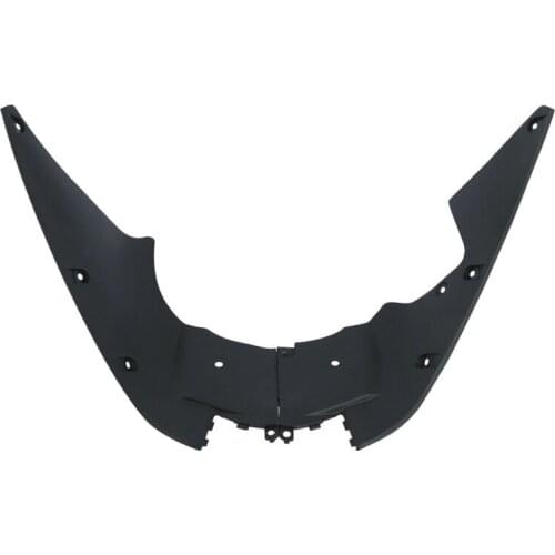 Motorcycle Unpainted Front Inner Panel Headlight Cowl Panels For Yamaha YZFR1 2009-2014