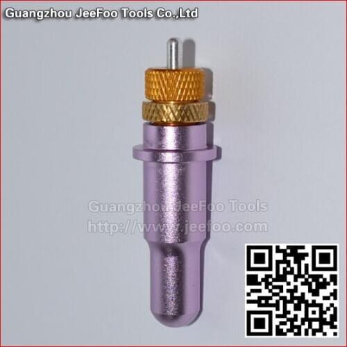 New Reliable ROLAND Blade holder for roland cutting plotter / Roland vinyl plotter cutter printer plotter