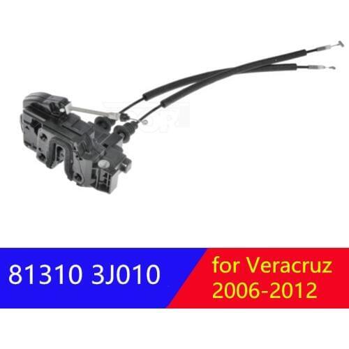 Front left LH door lock actuator for hyundai Veracruz 2006-2012 813103J010 81310 3J010