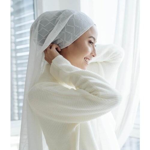 New Designed Bubble Chiffon Scarf Luxury Pleated Scarves Woman Luxury Shawl Bandana Elegant Muslim Hijab Ladies Shawls/Wraps