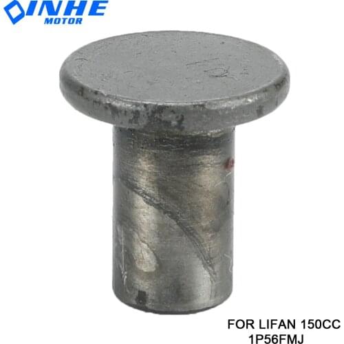 LF150 Clutch Push Rod For Secondary Clutch For lifan 150 1P56FMJ 150cc Horizontal Kick Starter Engines Dirt Pit Bike Spare Parts