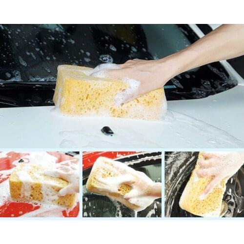 Thick Plush microfiber towel car washing accessories super absorbent car cleaning retail fabric for Opel car
