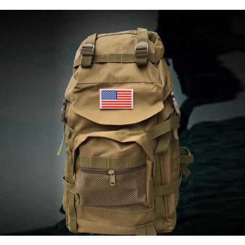 Outdoor Waterproof Bags Tactical Backpack Molle Bag Military Backpack for Hiking Camping Hunting Travelling Bags Backpacks
