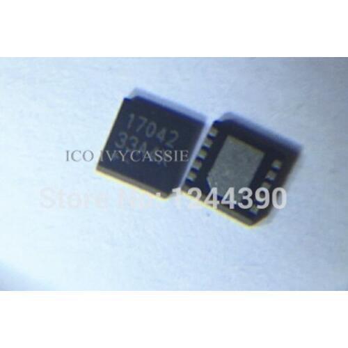MAX17042 For Samsung P3100 Charger IC charging chip